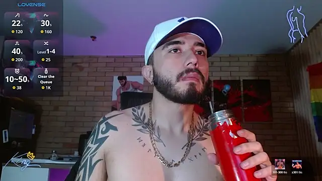 dave wolf7 online show from April 2026 09:16:02 AM