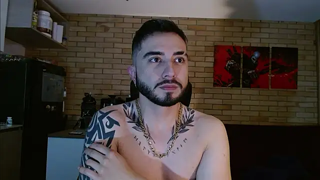 dave wolf7 online show from February 2026 03:03:02 AM