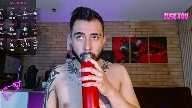 dave wolf7 online show from March 2026 06:51:01 AM