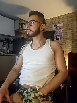 dave wolf7 online show from February 2026 12:32:02 AM