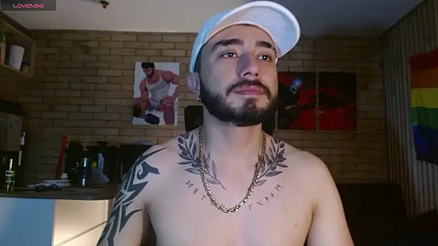 dave wolf7 online show from March 2026 11:56:02 PM