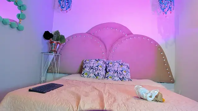 abby rivers online show from February 2026 07:36:02 PM