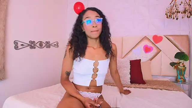 abby rivers online show from February 2026 08:10:02 PM