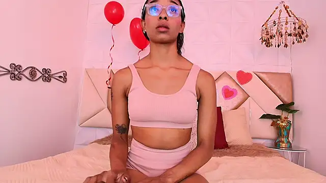 abby rivers online show from February 2026 08:08:02 PM