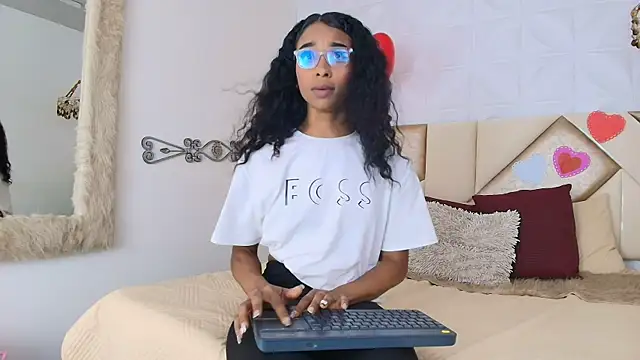 abby rivers online show from February 2026 08:55:02 PM