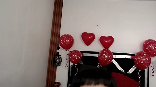 Snapshot of FRANCESCA_LOVE_ chatting on February 2026 04:18:01 PM FRANCESCA LOVE online show from February 2026 04:18:01 PM