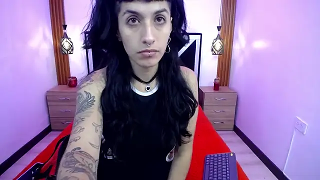 Snapshot of FRANCESCA_LOVE_ chatting on March 2026 01:00:01 PM FRANCESCA LOVE online show from March 2026 01:00:01 PM