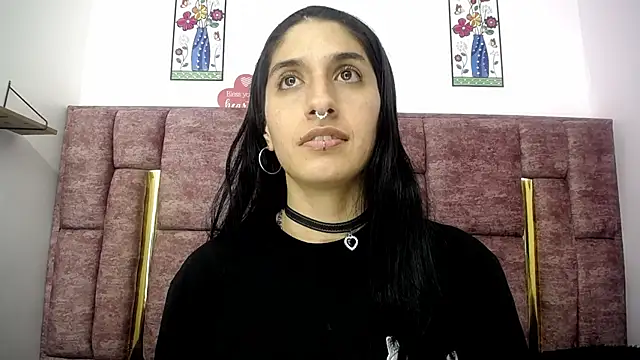 Snapshot of FRANCESCA_LOVE_ chatting on June 2026 04:51:01 AM FRANCESCA LOVE online show from June 2026 04:51:01 AM