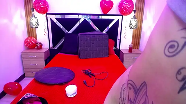 Snapshot of FRANCESCA_LOVE_ chatting on February 2026 02:30:02 PM FRANCESCA LOVE online show from February 2026 02:30:02 PM