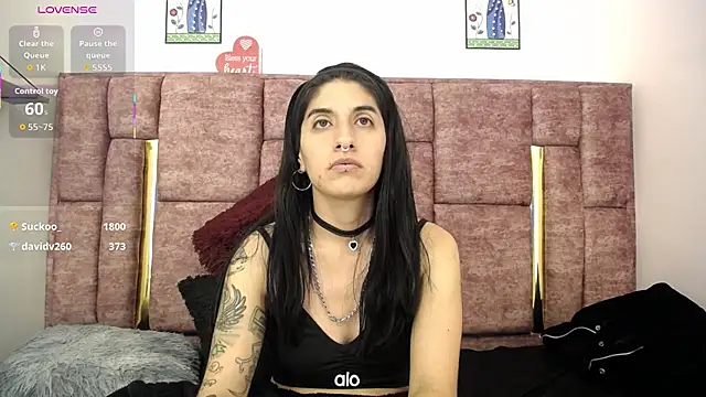 Snapshot of FRANCESCA_LOVE_ chatting on June 2026 01:12:02 AM FRANCESCA LOVE online show from June 2026 01:12:02 AM
