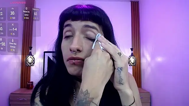 FRANCESCA LOVE  online show from March 2026 01:58:01 PM