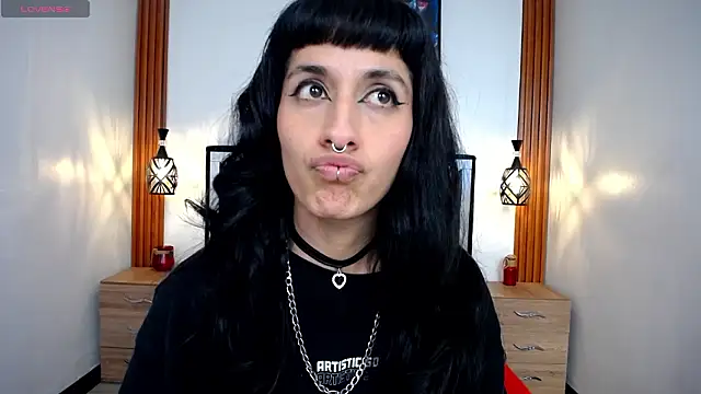 FRANCESCA LOVE  online show from March 2026 06:52:02 PM