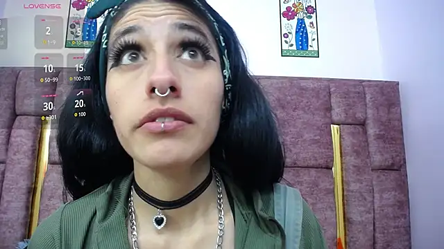 FRANCESCA LOVE  online show from April 2026 04:08:02 AM