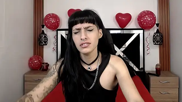 Snapshot of FRANCESCA_LOVE_ chatting on February 2026 03:31:02 PM FRANCESCA LOVE online show from February 2026 03:31:02 PM