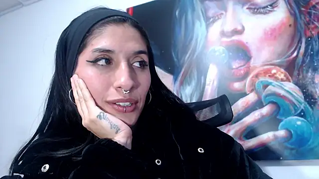 Snapshot of FRANCESCA_LOVE_ chatting on June 2026 09:14:01 AM FRANCESCA LOVE online show from June 2026 09:14:01 AM