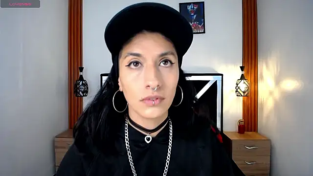 FRANCESCA LOVE  online show from March 2026 08:41:02 PM