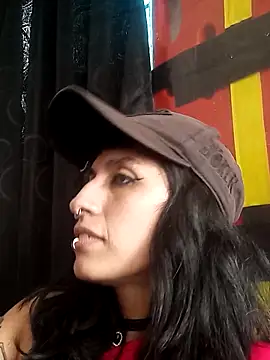 FRANCESCA LOVE  online show from March 2026 07:10:02 PM