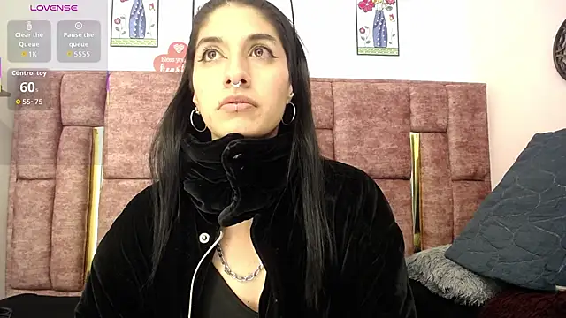 Snapshot of FRANCESCA_LOVE_ chatting on June 2026 02:23:02 PM FRANCESCA LOVE online show from June 2026 02:23:02 PM