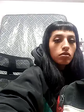 FRANCESCA LOVE  online show from April 2026 12:11:02 AM