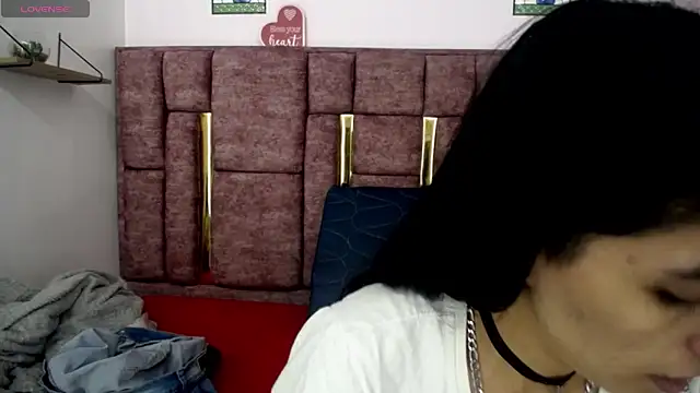 Snapshot of FRANCESCA_LOVE_ chatting on June 2026 05:36:01 PM FRANCESCA LOVE online show from June 2026 05:36:01 PM