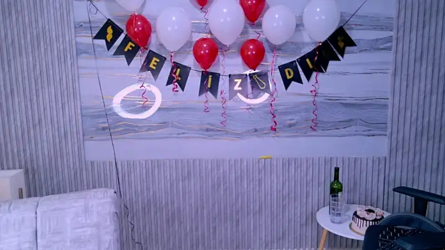 Anny20  online show from February 2026 01:00:02 PM