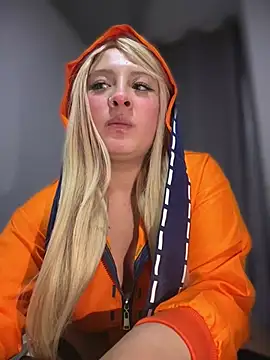 CharlotteUwU  online show from February 2026 02:03:01 AM