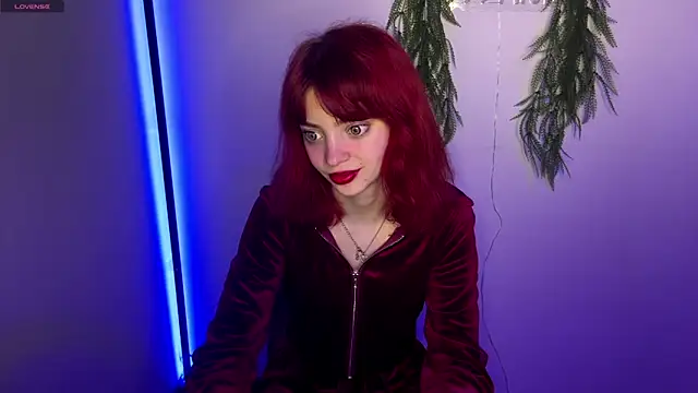 CassyVixen online show from March 2026 04:34:02 PM