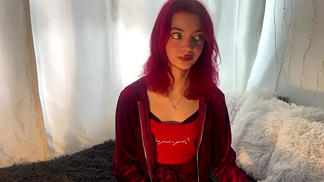 Snapshot of CassyVixen chatting on February 2026 01:11:01 PM CassyVixen online show from February 2026 01:11:01 PM