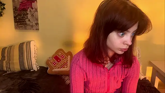 CassyVixen online show from May 2026 04:18:01 PM