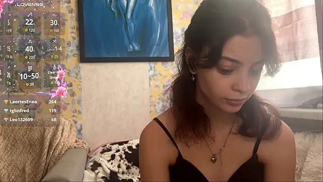 Snapshot of CassyVixen chatting on July 2026 03:11:02 PM CassyVixen online show from July 2026 03:11:02 PM