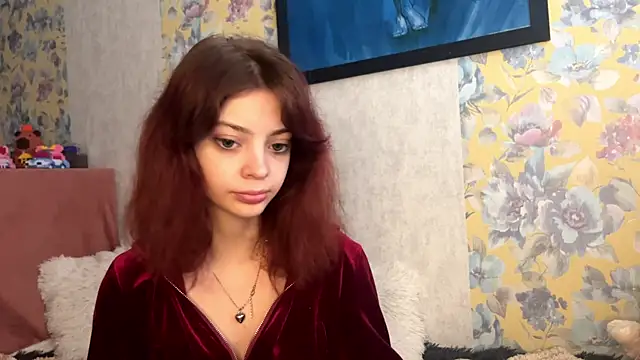 Snapshot of CassyVixen chatting on June 2026 03:32:02 PM CassyVixen online show from June 2026 03:32:02 PM
