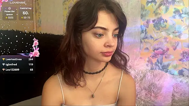 Snapshot of CassyVixen chatting on July 2026 03:09:02 PM CassyVixen online show from July 2026 03:09:02 PM
