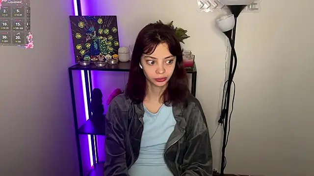 CassyVixen online show from April 2026 04:24:02 PM