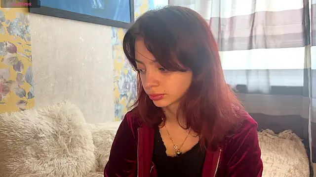 Snapshot of CassyVixen chatting on June 2026 03:28:01 PM CassyVixen online show from June 2026 03:28:01 PM