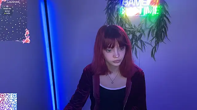 Snapshot of CassyVixen chatting on March 2026 04:26:02 PM CassyVixen online show from March 2026 04:26:02 PM