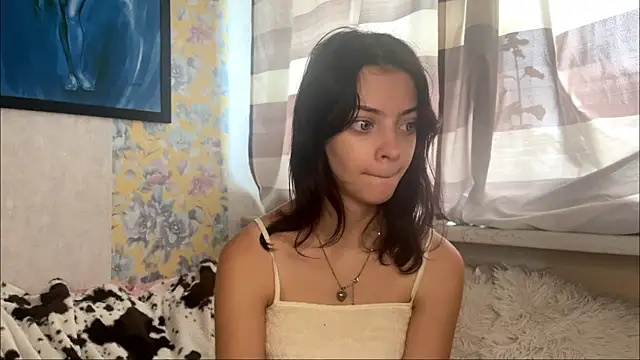 Snapshot of CassyVixen chatting on July 2026 03:12:01 PM CassyVixen online show from July 2026 03:12:01 PM