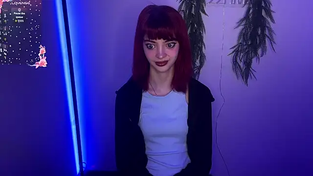 CassyVixen online show from March 2026 04:21:01 PM