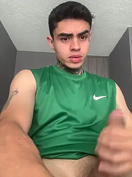 JacobVegas online show from April 2026 05:37:01 PM