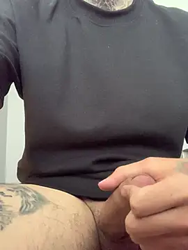 JacobVegas online show from February 2026 04:18:02 PM