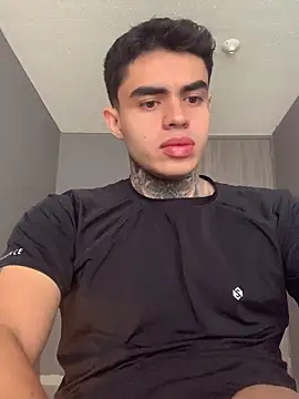JacobVegas online show from April 2026 01:04:01 PM