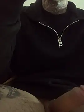 JacobVegas online show from March 2026 04:38:02 AM