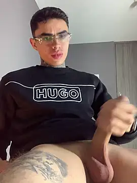 JacobVegas online show from April 2026 05:53:02 AM