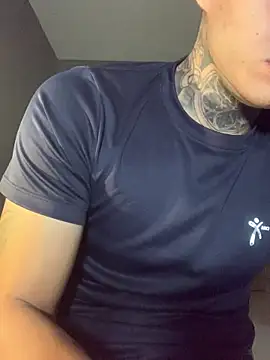 JacobVegas online show from June 2026 03:59:02 AM