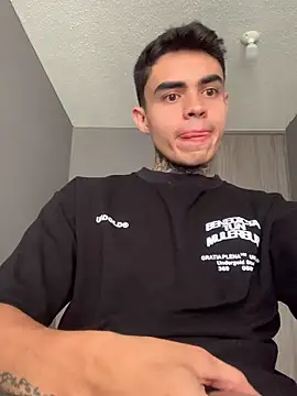 JacobVegas online show from April 2026 04:02:02 PM