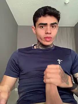JacobVegas online show from May 2026 07:06:02 PM