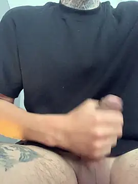 JacobVegas online show from March 2026 03:48:01 PM