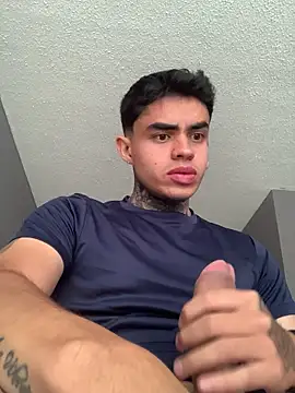JacobVegas online show from April 2026 04:08:01 PM