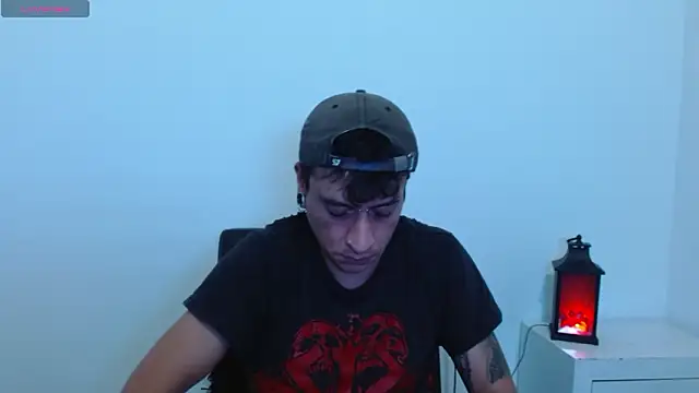 Snapshot of SkinnyDevil12 chatting on February 2026 04:12:02 AM SkinnyDevil12 online show from February 2026 04:12:02 AM