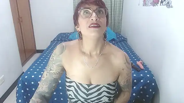 Charlotte gray  online show from April 2026 11:11:01 PM