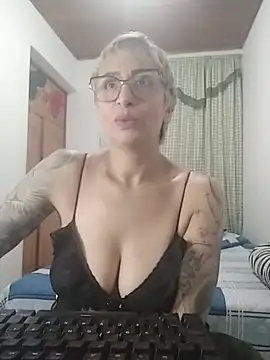 Charlotte gray  online show from February 2026 11:49:01 PM